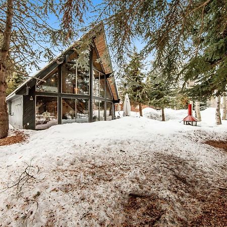 Villa The Timbers McCall Exterior foto